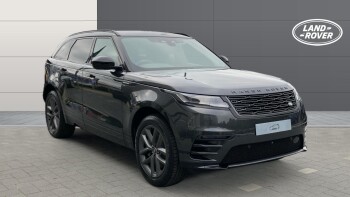 Land Rover Range Rover Velar 2.0 P400e Dynamic SE 5dr Auto Estate